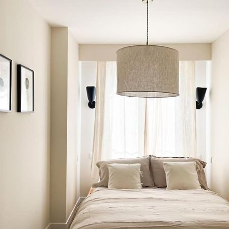 Appartement Coeur De Ville Renovation Recente Le Touquet Exteriér fotografie