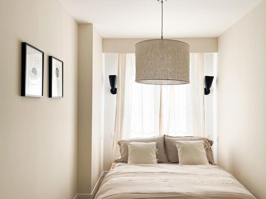 Appartement Coeur De Ville Renovation Recente Le Touquet Exteriér fotografie
